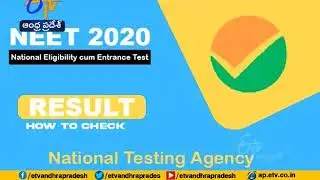 NEET Result 2020 will Have No Change | NTA Condemns Fake News in Media