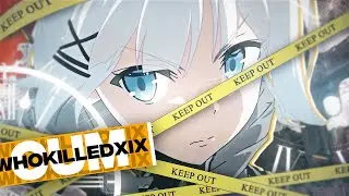 WHOKILLEDXIX - CUM (Turbo) feat. AneBro
