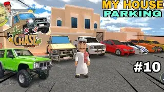 THE🔥CHASE🥵HIT😨'N RUN GAMEPLAY PART-10 #Viralvideo #Gaming