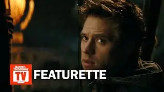 Krypton S01E06 Featurette | 'Decrypting Krypton' | Rotten Tomatoes TV