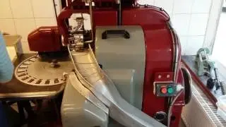 Rose Forgrove 22B Confectionery Wrapping Machine