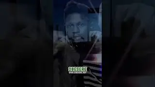 Obesere Ft Reminisce & Ransome - Jaforie (Remix) | Afrobeat/Hip Hop Fusion #promo11 #shorts