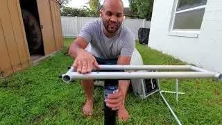Seat base frame for inflatable boats review from  