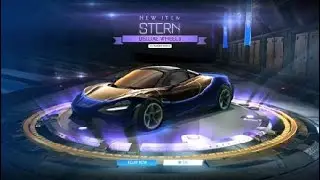 HOLY I GOT CRAZY STERNS!!!!!!
