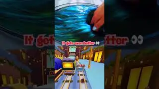 I Can&rsquo;t Stop Watching This Slime Stretch 😮&zwj;💨🧠