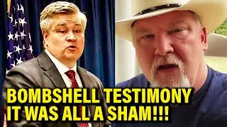 Wow!!! FBI Agent DEBUNKS False Claims from Hunter Biden Whistleblower