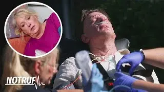 Plötzlicher KREISLAUFKOLLAPS! 💥  
