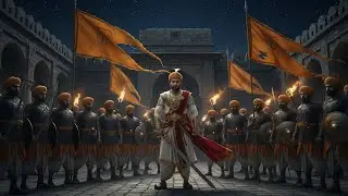 The Legend of a Warrior King Chatrapati Shivaji Maharaj | Official Trailer 