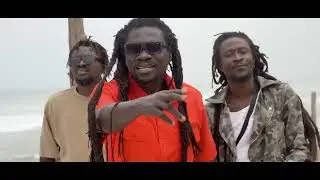 OSAGYEFO-Danger(Official Video)