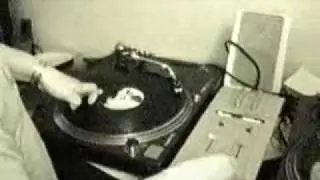 Enfoe, Bobby Hinojosa, Manila Ice - Session at my old apartment in Austin, TX 2003