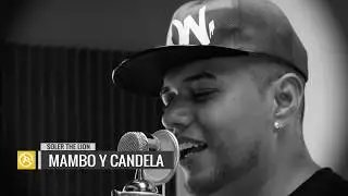 Soler The Lion - Mambo y Candela