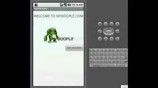Android Animation