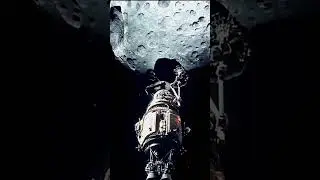 🚀 అపోలో 17 దిగిన ప్రదేశం ఎంత భయంకరమో తెలుసా?