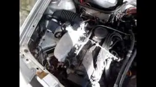 Motor AP com oscilação - Injeção eletrônica