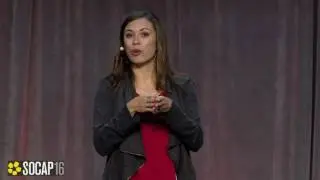 SOCAP16 - Energy Excelerator