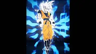 Universe 7 edit [Dragon Ball] #dragonball #trending #viral #shortsyoutube
