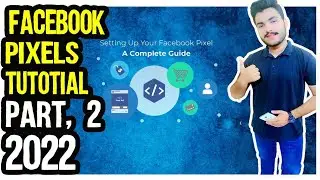Facebook Pixel Tutorial | How To Setup & Install Facebook Pixel In 2022 | Urdu, Hindi