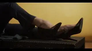 Buchtrailer von Mischa Vogl, f&uuml;r Linda Treiber - Blind Date Eine Erregung