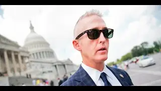 Liberal Gun Control Advocate Stumped By Trey Gowdy