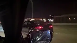 Acura TL Type-s vs Acura RSX Type-s