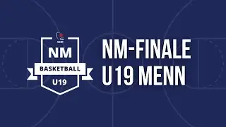 U19NM 2022 Finale Menn