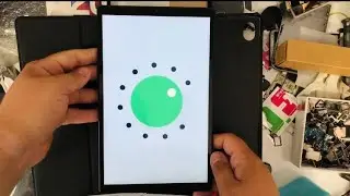 Lenovo Tab M10 HD Gen2