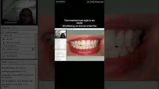 URGENT: Dentist: 'This Simple Dental Trick Fixes Stubborn Chalky Teeth!'