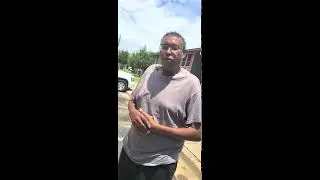 Compassionate Dallas Residents says Thank You to the TLC House