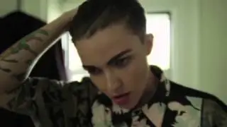 Ruby Rose Edit
