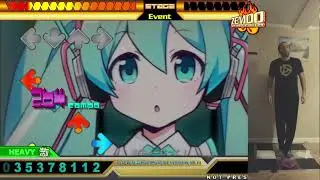 [Stepmania] 39 Music - FC AA