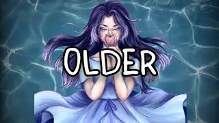 Older (Lyric Video) •Linh Song•