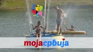 Moja Srbija (Letujmo u Srbiji) -  RTV Bor