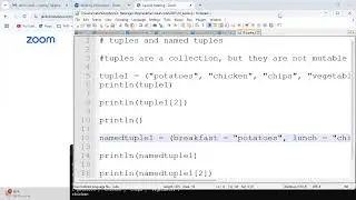 0 4 Julia Code 9   11 try catch block, tuples, dictionary