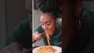 Eating Saweetie's Favorite Snacks #Shorts