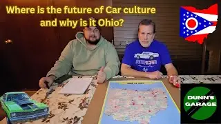 Where is the Future of Car Culture? And Why is it Ohio?
