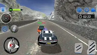 Traffic Car Racing Simulator 2019 (by Stag Gamers) Android Gameplay [HD]