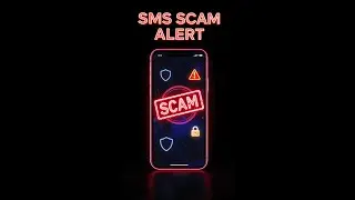 This Text Message Is a Scam &ndash; Don&rsquo;t Click It 1