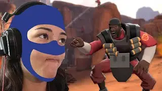 TF2: The Worst Spy in the Weast