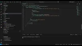 How to run a flutter project on google chrome using the terminal/cmd