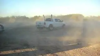 dually donuts