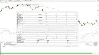 Traders Dynamic Index EA MT4 & MT5 Expert Advisor  - TDI EA MetaTrader 4 & MetaTrader 5 Forex Robot