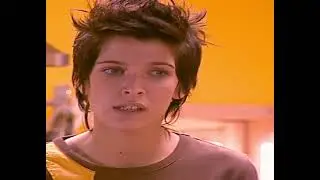 MCA3 - Alice enerva se e d&aacute; o seu grito habitual 😂