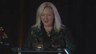 2019 Hall of Fame Acceptance Speech - Maril MacDonald