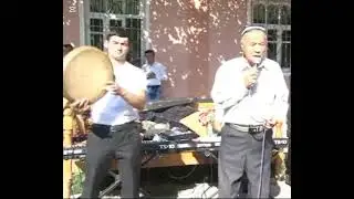 Кетди лайлим. Солижон Маматов ижросида. Водийхофизмузик.
