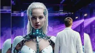 Robot Queen song | NEW RELEASE SONG |official music video |Priyadarshan studio