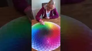 Breaking Puzzle Prank#prank #funny #funnyvideo