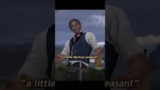 The only time when Arthur defends Bill