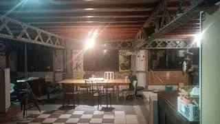 Сквот-тур: Как выглядит кухня в сквоте