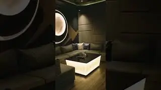 Wolfs Bar Lounge ( Private Room ) #youtubeshorts