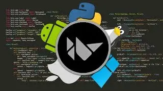 // Python += Kivy # 3 // Functional Parser Bot //